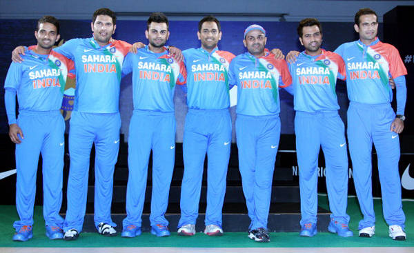 indian jersey cricket