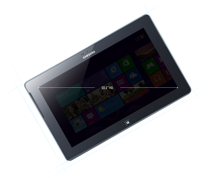 samsung ativ tab