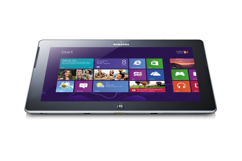 samsung tablet pc