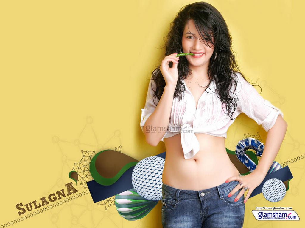 Sulagna Panigrahi Wallpapers  Spicy Girl