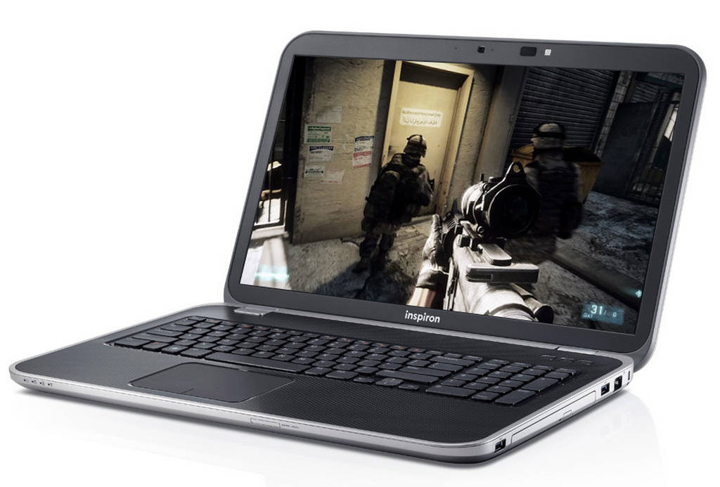 Dell Inspiron 17r 7720 Laptop Review 6545