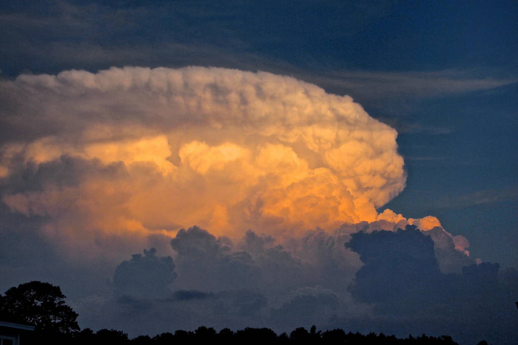 Thunderhead Cloud Photography - XciteFun.net