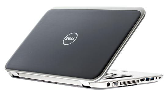 Dell Inspiron 15R-5520 - Laptop Review - XciteFun.net