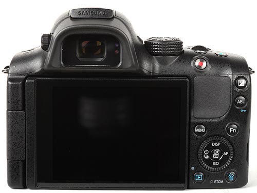 Samsung NX20 Review  Mirrorless Digital Camera