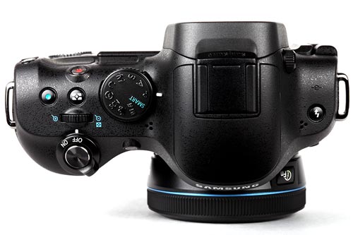 Samsung NX20 Review  Mirrorless Digital Camera