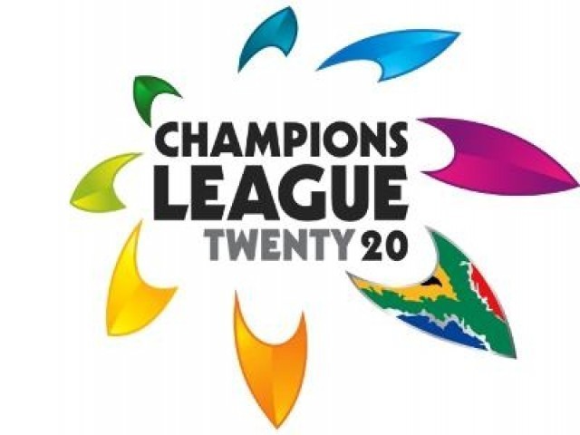 Champions League T20 2012  Teams Schedule