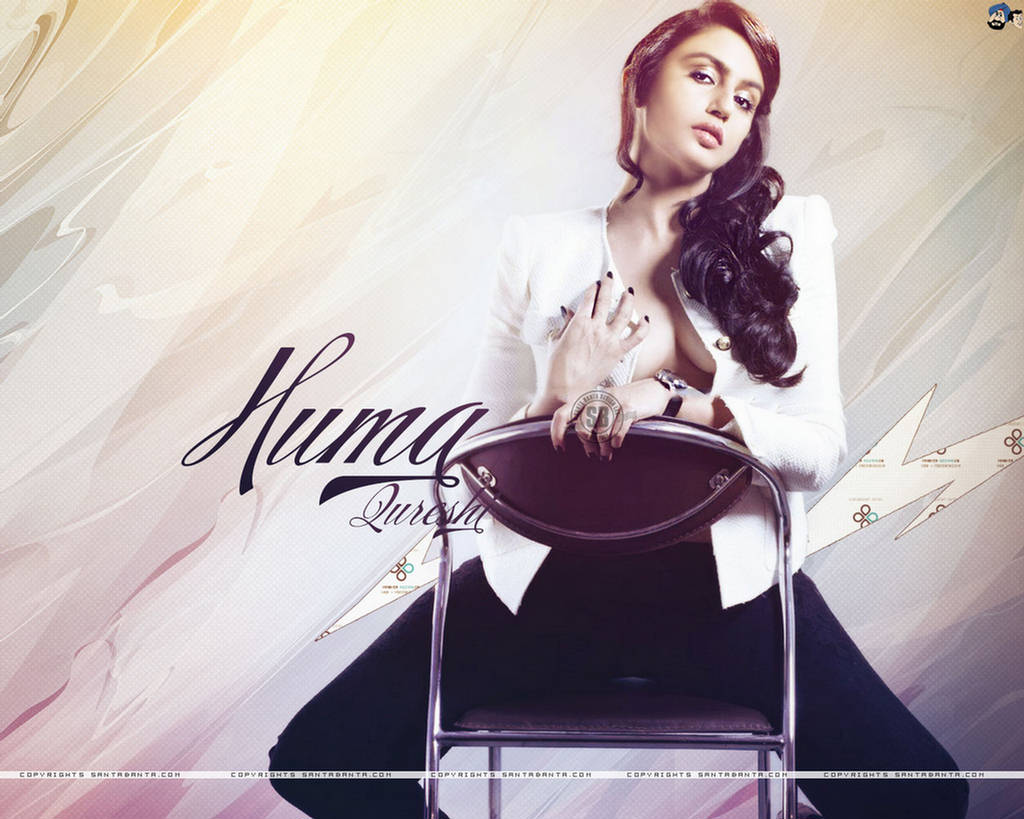 Huma Qureshi desktop Wallpapers