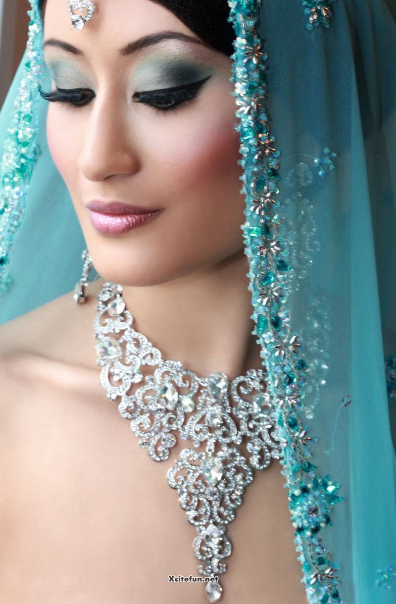 bridal and natural asian bridal makeup makeup eye eye makeup jewelry hairstyle bridal eye