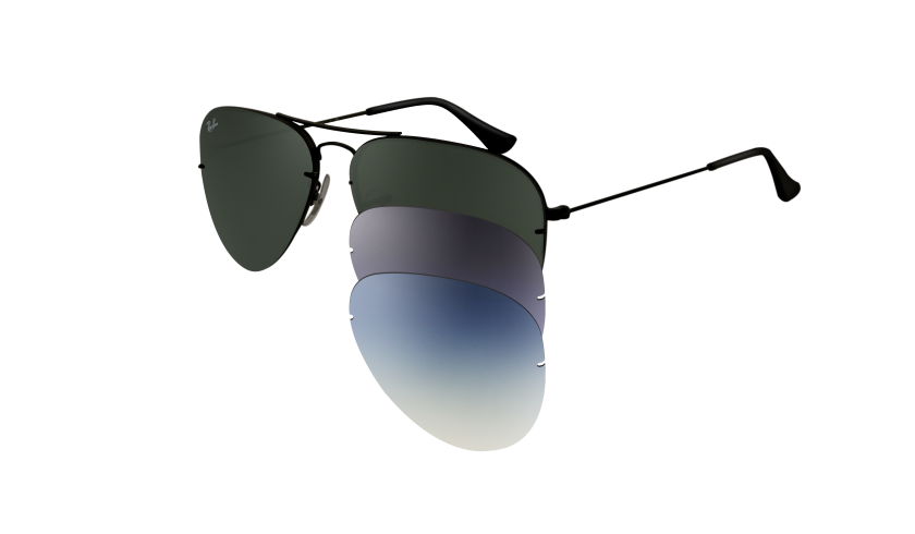 ray ban 3