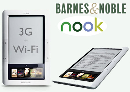 Noble Nook