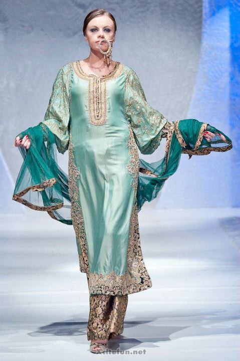 Bridal Dress and  jewellery Collection London by SRA