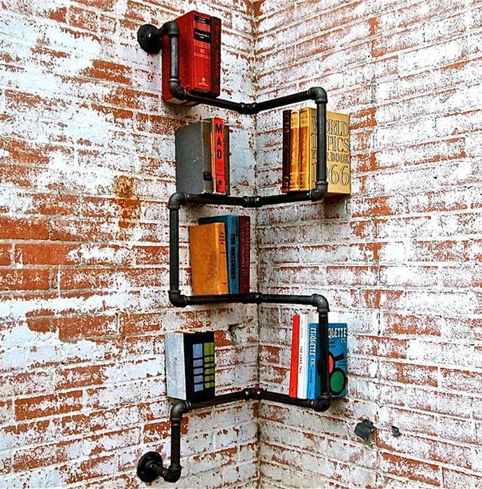 307039xcitefun creative bookshelf 5 - Creative Bookshelf Designs