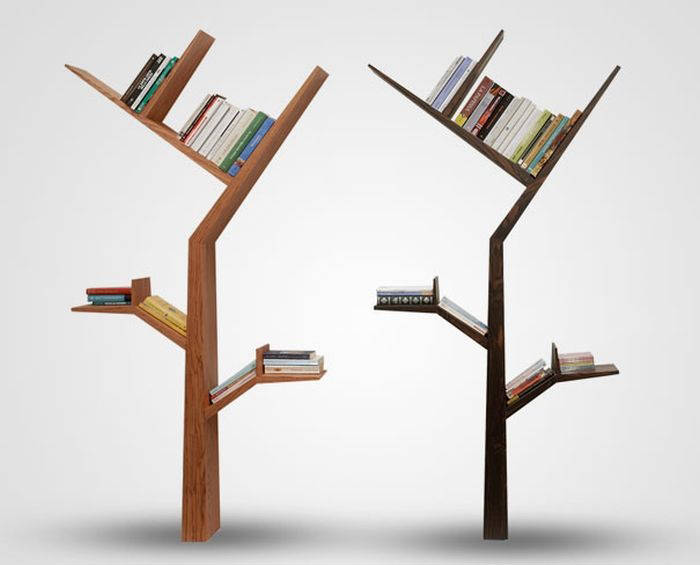 307048xcitefun creative bookshelf 16 - Creative Bookshelf Designs