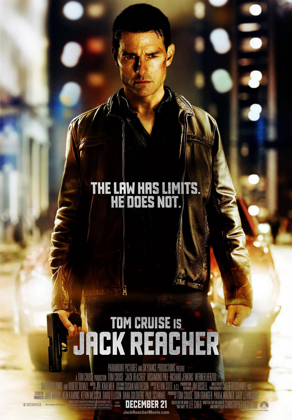 Watch Jack Reacher 2 2016 Hd Film