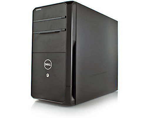 Dell Vostro 470 Review - Intel Core i7 Desktop - XciteFun.net