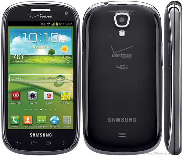 Samsung Stratosphere 2 Review