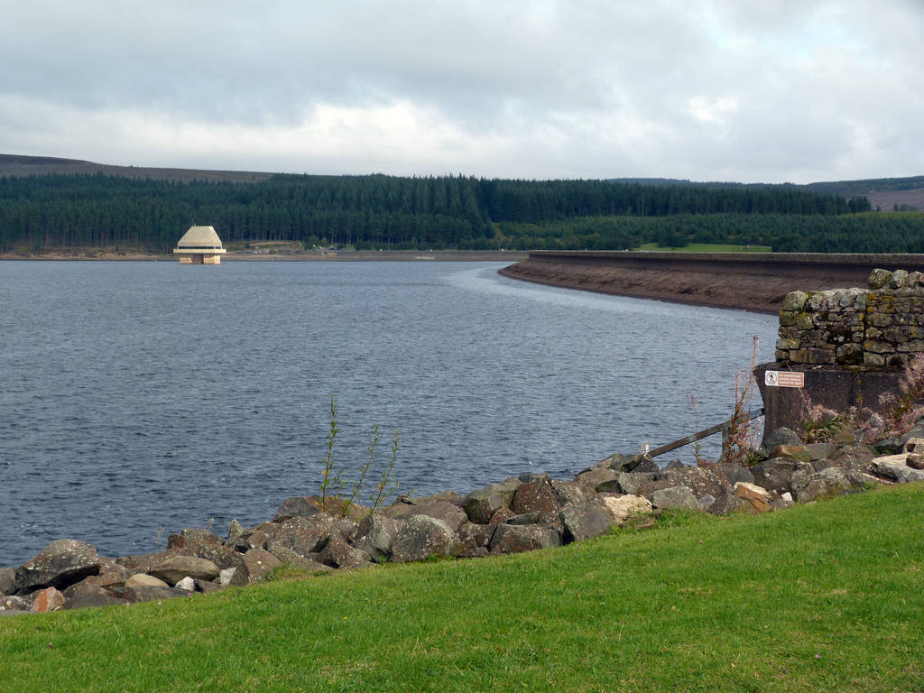 Kielder Water Images U K s Largest Artificial Lake XciteFun