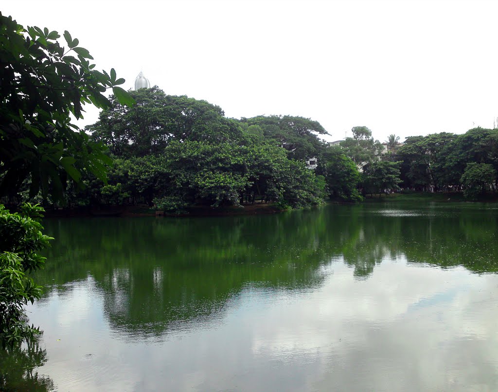 Dhanmondi Lake Bangladesh  Images