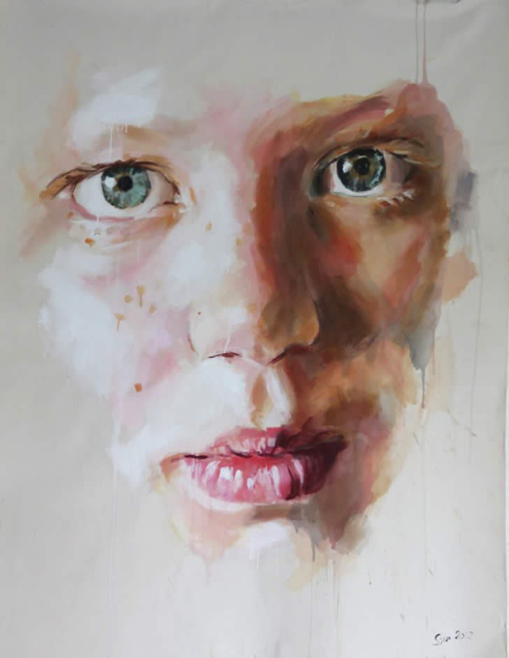 Awesome Paintings