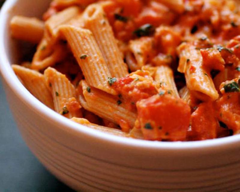 Easy chicken pasta recipes with tomatoes Easy chicken pasta recipes with tomatoes