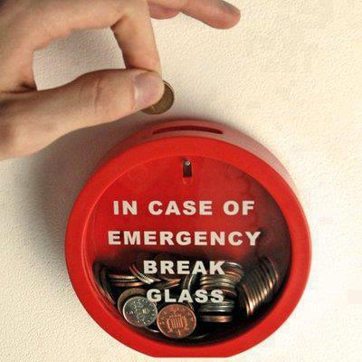 In Case of Emergency