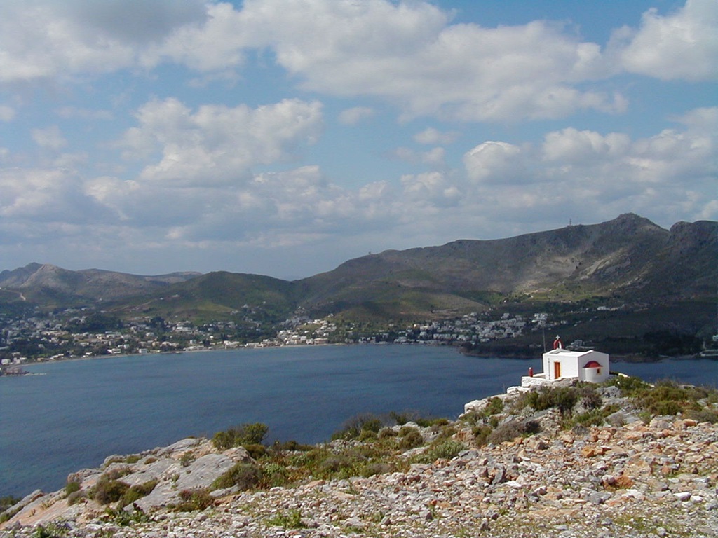 Leros Greek Island - Images - XciteFun.net Leros Greek Island - Images - XciteFun.net