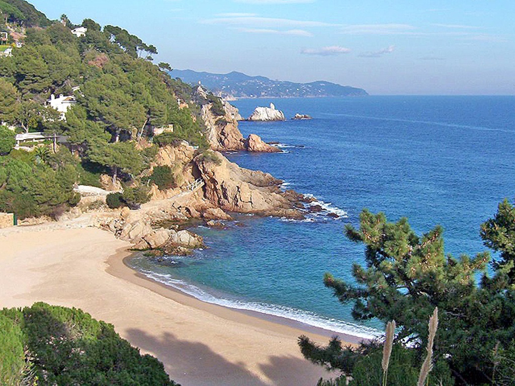 Costa Brava Spain - Images - XciteFun.net