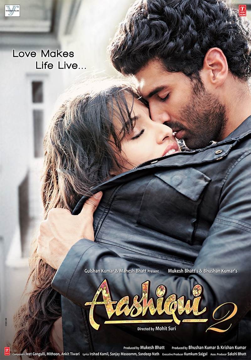 Download Aashiqui 2 Movie
