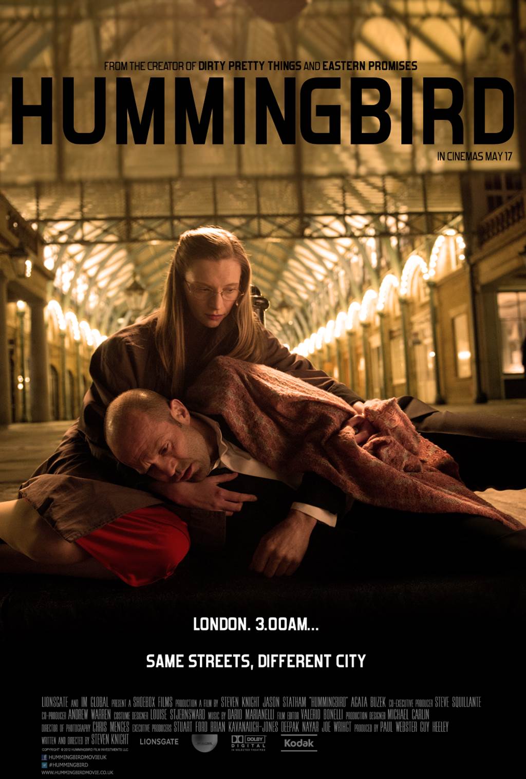 ABCD des films ~ - Page 3 321258,xcitefun-hummingbird-movie-poster-2