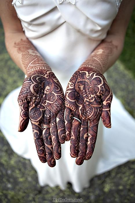 New Collection Henna Mehndi Designs