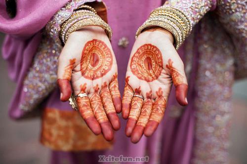 New Collection Henna Mehndi Designs