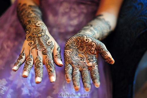 New Collection Henna Mehndi Designs