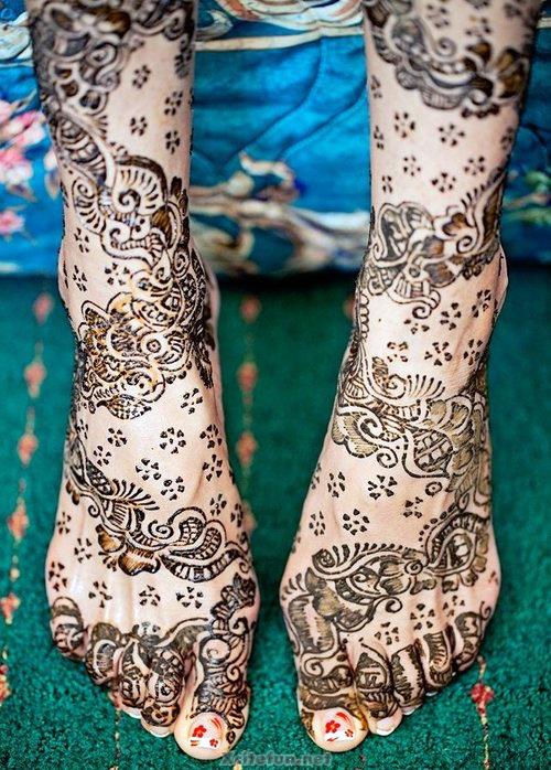 New Collection Henna Mehndi Designs