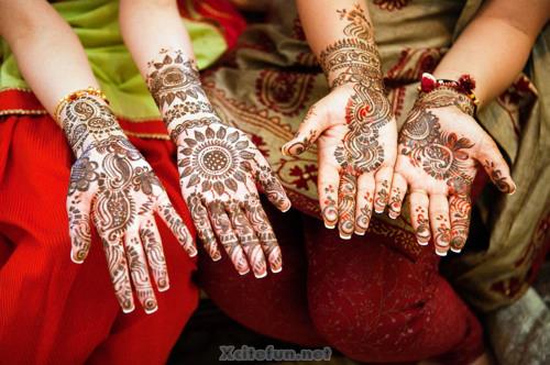 New Collection Henna Mehndi Designs