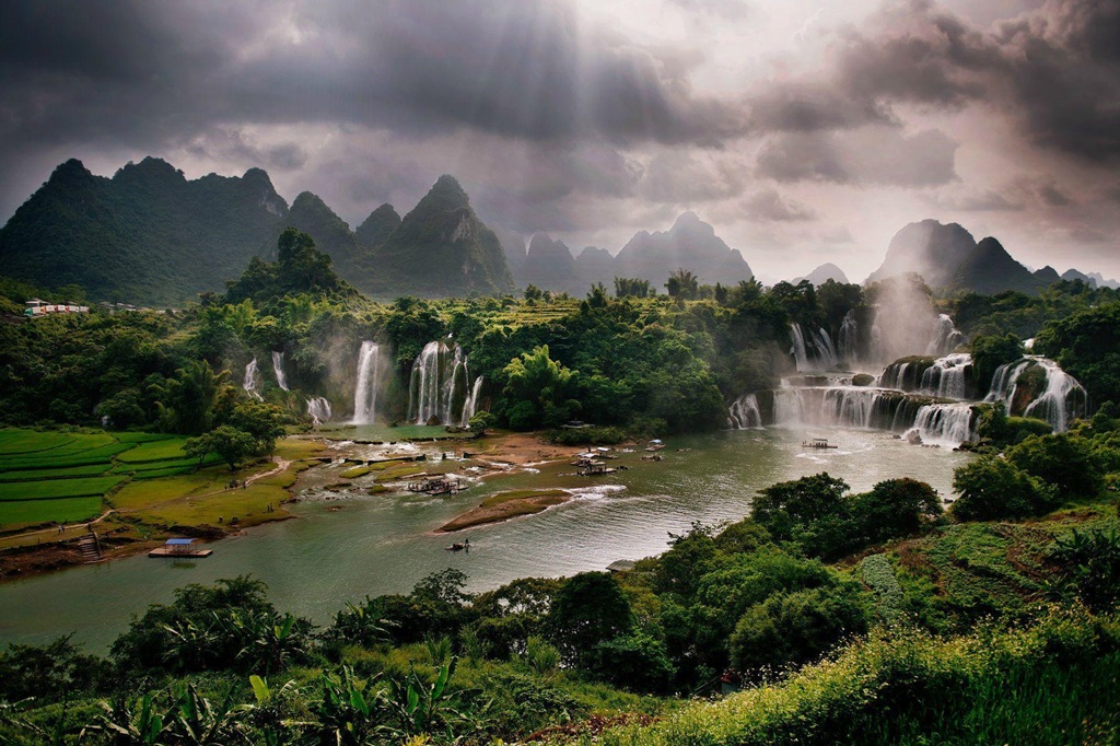 ban-gioc-detian-falls-chinese-paradise-xcitefun