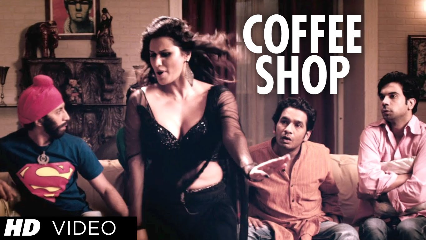 coffee shop song coffee shop song