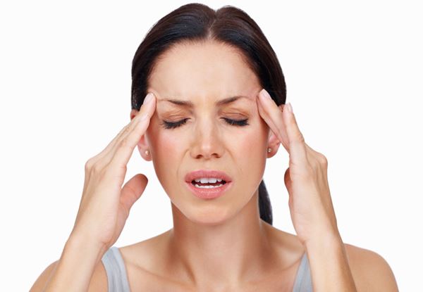 Natural therapy For Headache