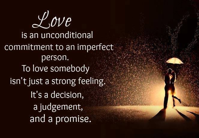 Unconditional Love [1999]