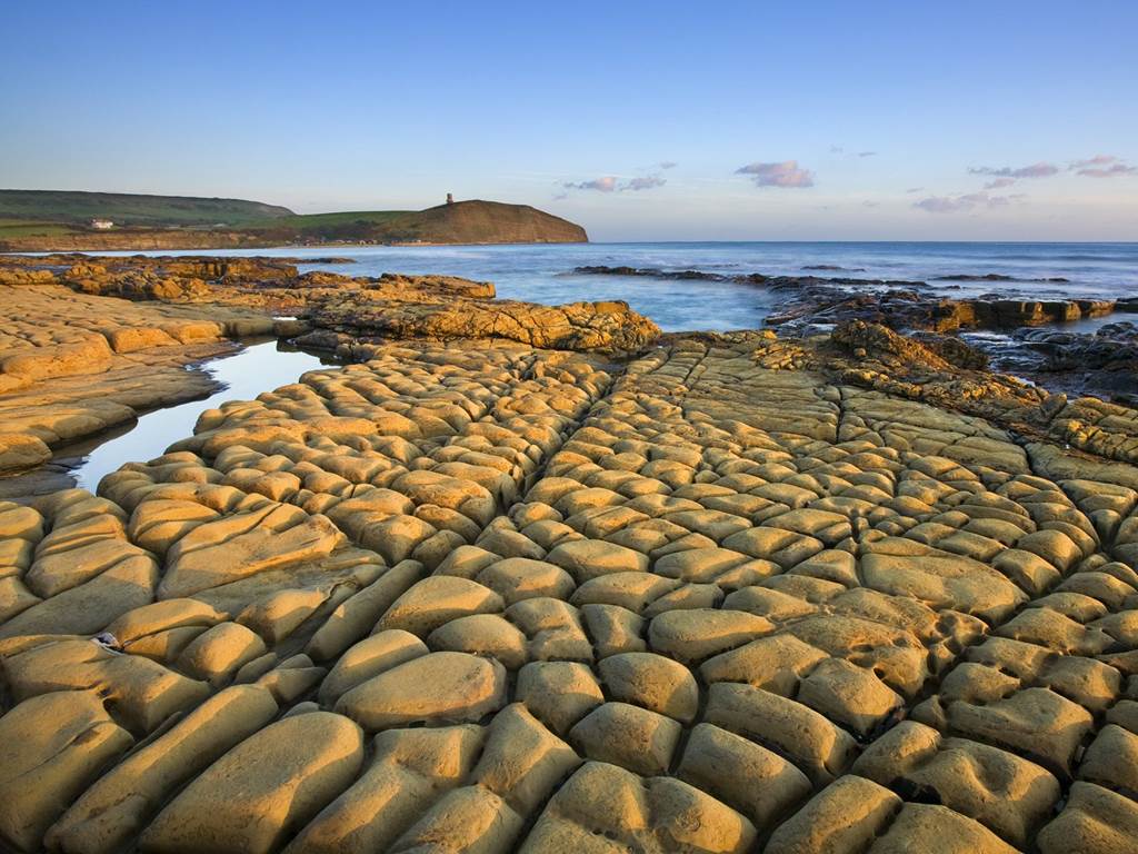 Jurassic Coast England - Images n Detail - XciteFun.net