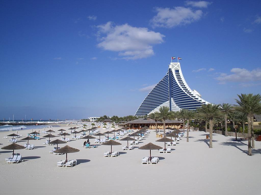 Jumeirah Beach Hotel Uae Images N Details