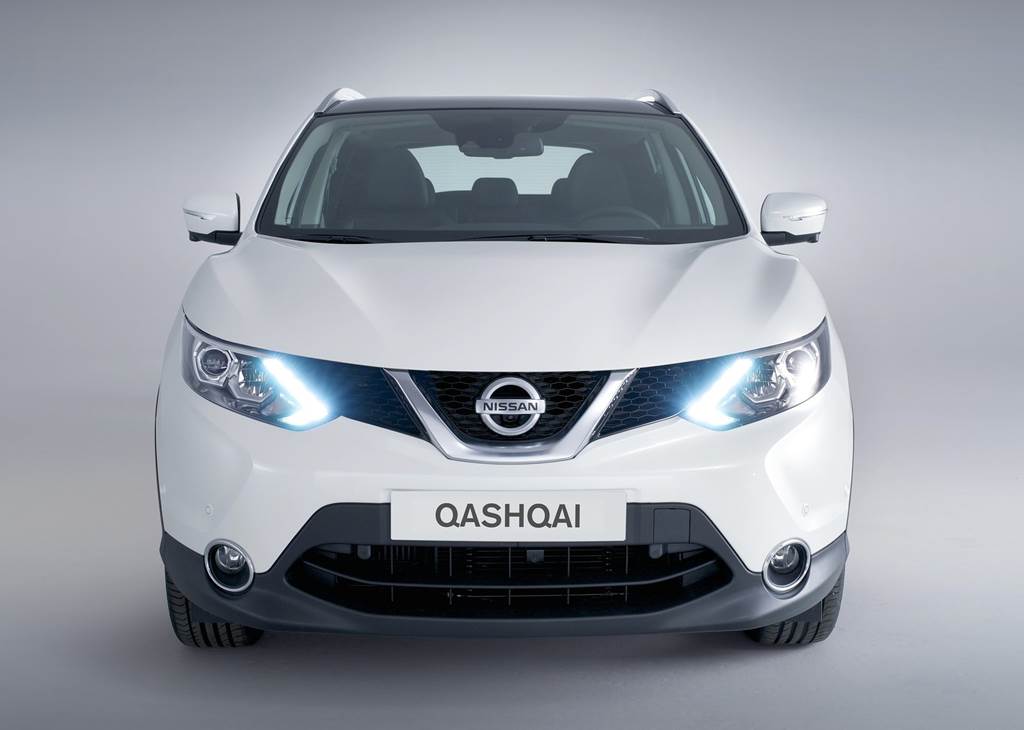 Forum auto nissan qashqai