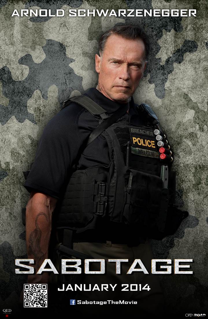 Download Sabotage Online Streaming