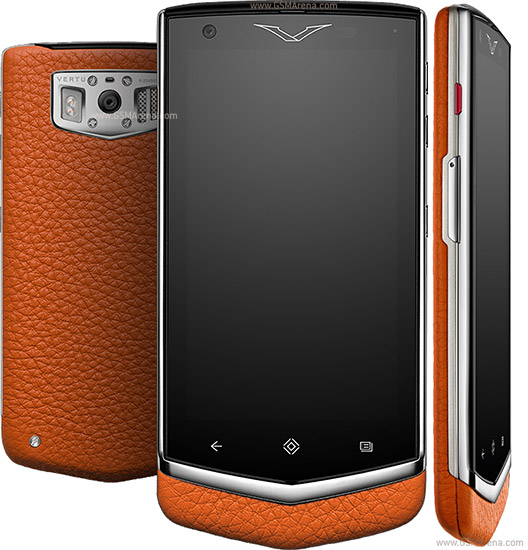 Vertu Constellation Smartphone Review Xcitefun Net