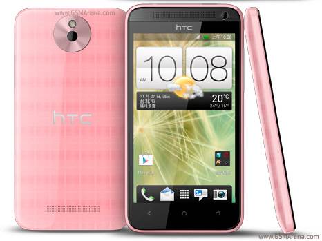 HTC Desire 501 Smartphone Review HTC Desire 501 Smartphone Review