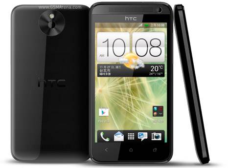 HTC Desire 501 Smartphone Review HTC Desire 501 Smartphone Review