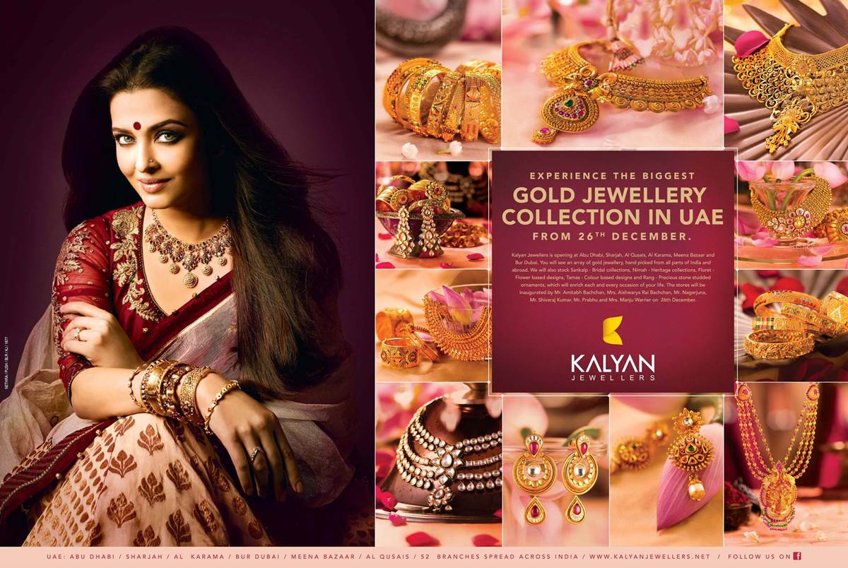 أيشواريا راى لـ( Kalyan Jewellers) كاليان مجهورات 2014 343713,xcitefun-aishwarya-rai-kalyan-jewelry-5