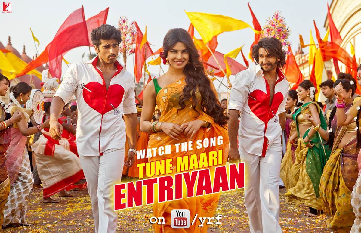 tune maari entriyaan mp3 song download pagalworld mp4