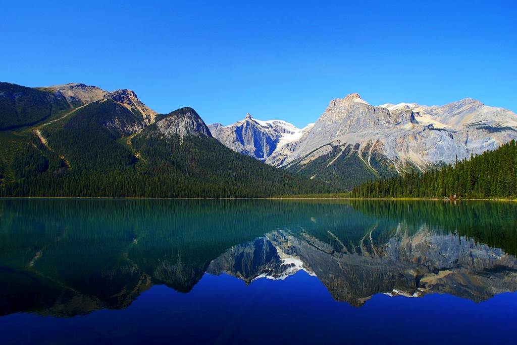 Yoho National Park Canada - Images n Detail - XciteFun.net