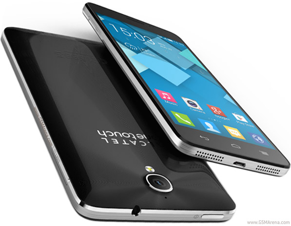 Alcatel One Touch Idol X Smartphone Review XciteFun Net