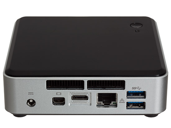 Intel Nuc Kit D Wyk Desktop Pc Review Xcitefun Net